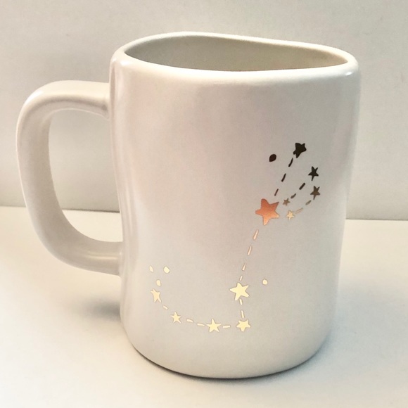 🆕Rae Dunn SCORPIO Ceramic Mug - Picture 3 of 3